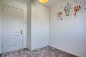 Bedroom Three- click for photo gallery